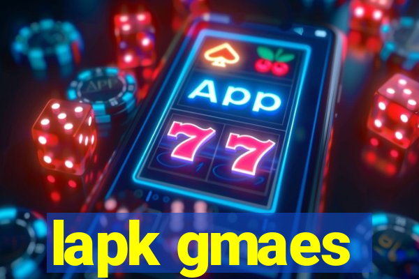 lapk gmaes